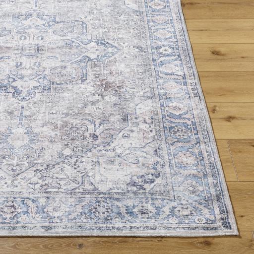Surya Georgina GOR-2303 2'7" x 12' Rug