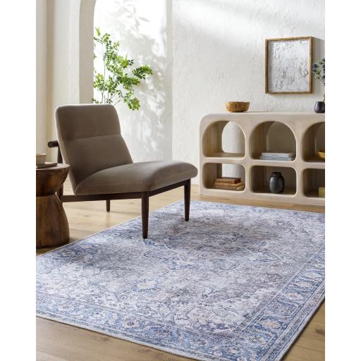Surya Georgina GOR-2303 6'7" x 9' Rug