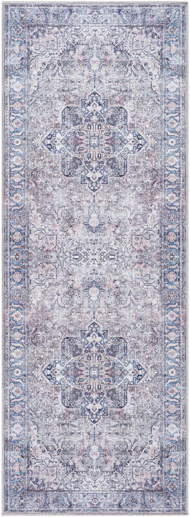 Surya Georgina GOR-2303 7'10" x 10'2" Rug
