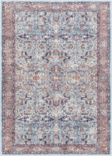 Surya Georgina GOR-2304 2'7" x 12' Rug