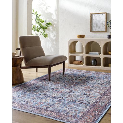 Surya Georgina GOR-2304 2'7" x 12' Rug