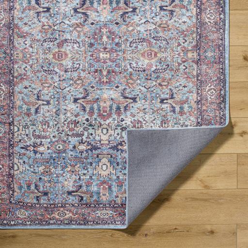 Surya Georgina GOR-2304 6'7" x 9' Rug