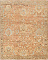 Surya Ghazni GHZ-2300 6' x 9' Rug