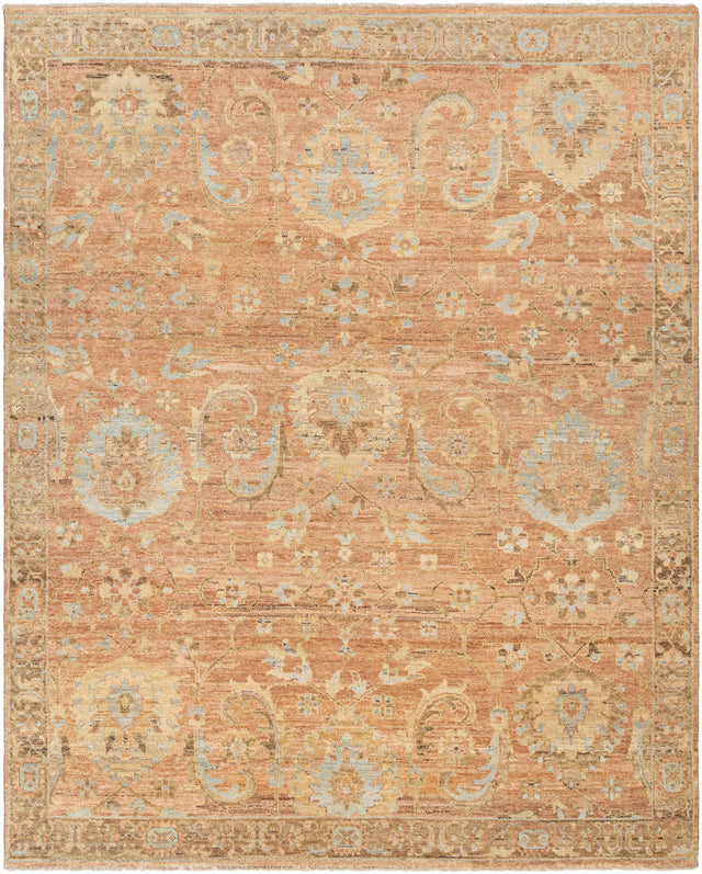 Surya Ghazni GHZ-2300 6' x 9' Rug