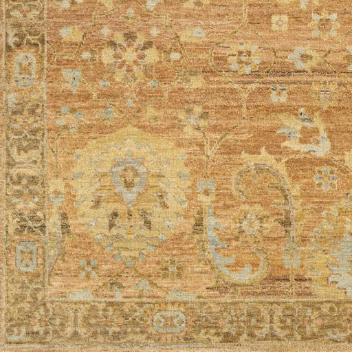 Surya Ghazni GHZ-2300 6' x 9' Rug