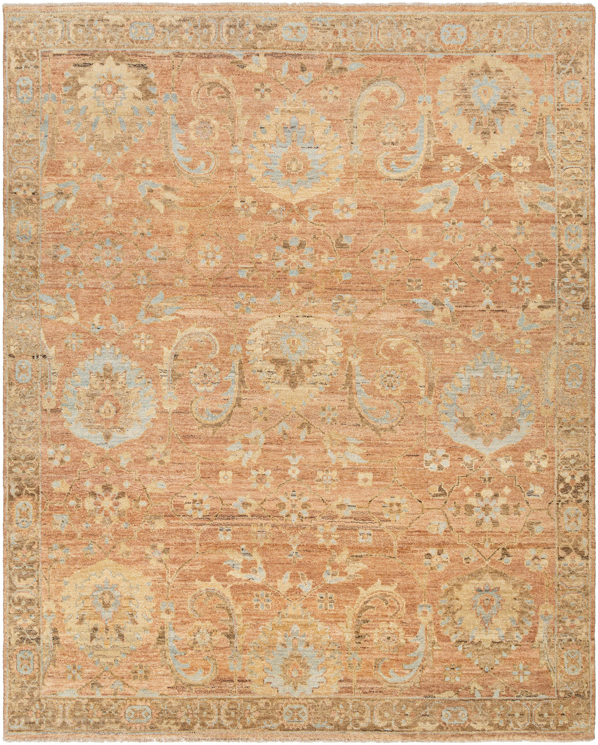 Surya Ghazni GHZ-2300 9' x 12' Rug