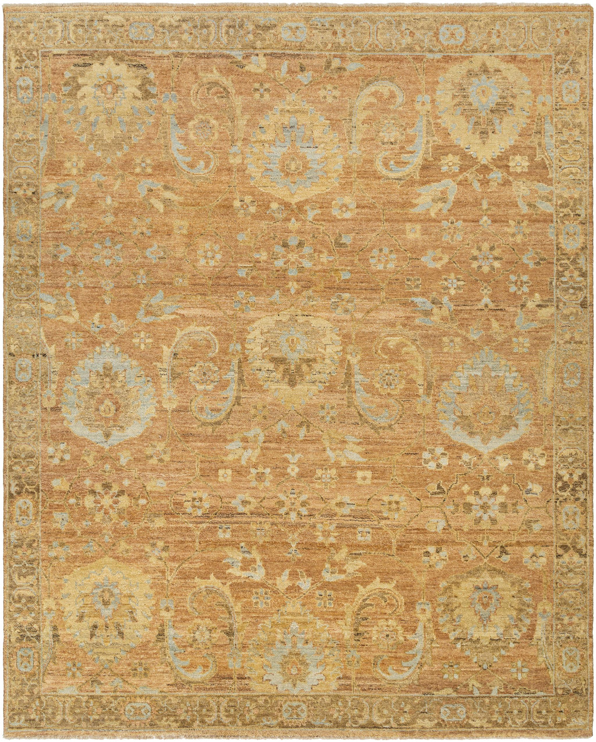 Surya Ghazni GHZ-2300 9' x 12' Rug