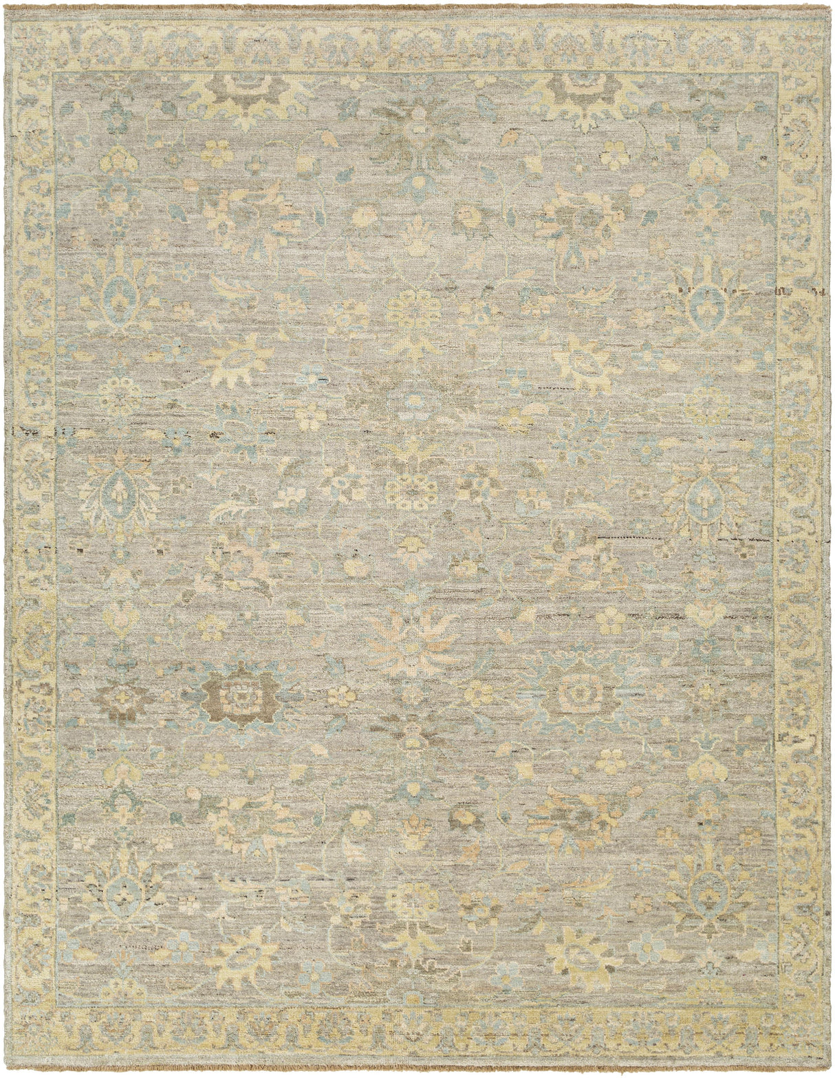 Surya Ghazni GHZ-2301 2' x 3' Rug