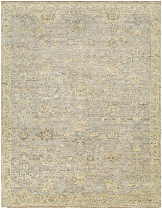Surya Ghazni GHZ-2301 2' x 3' Rug