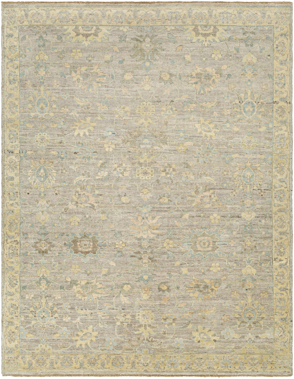 Surya Ghazni GHZ-2301 2' x 3' Rug
