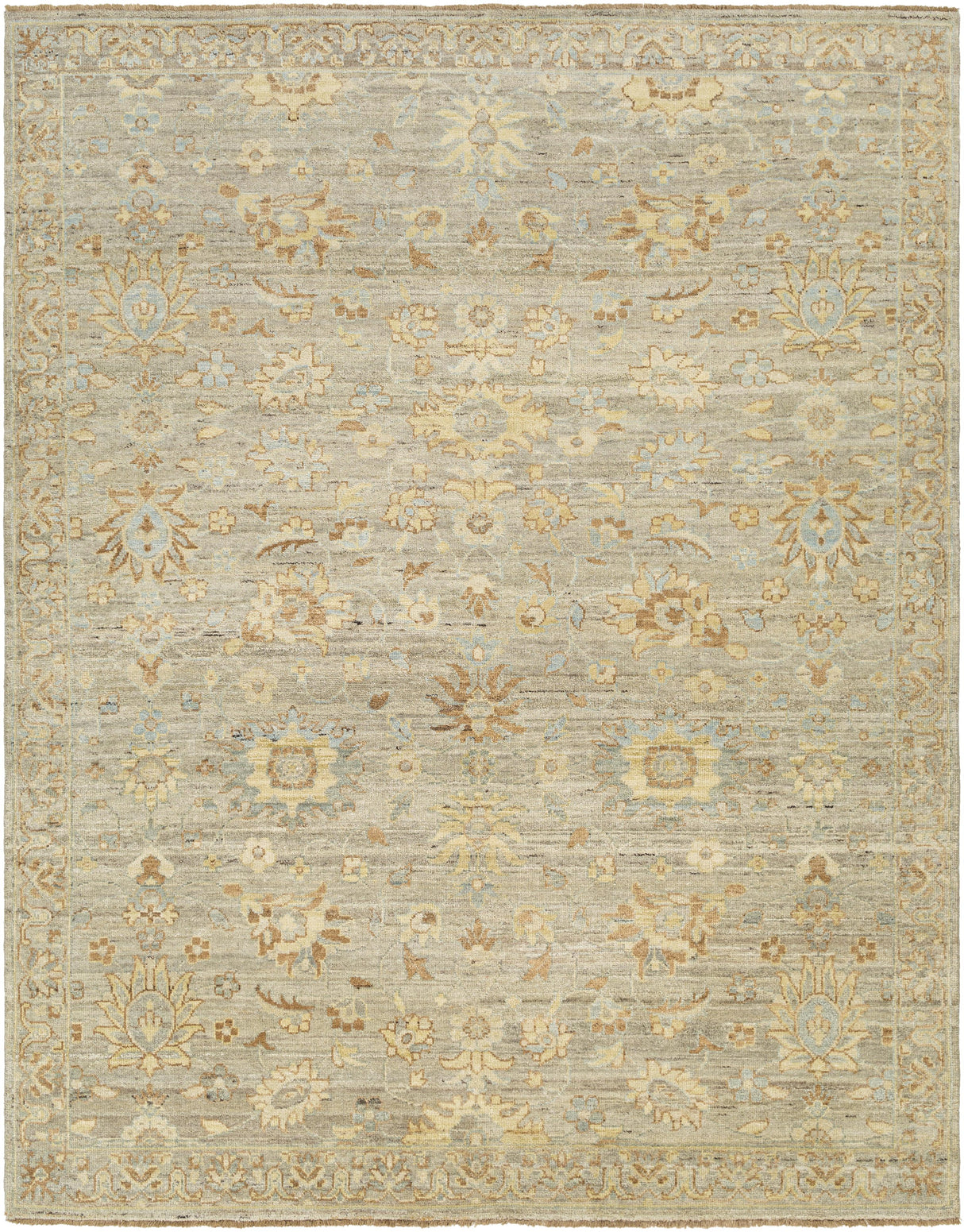 Surya Ghazni GHZ-2302 9' x 12' Rug
