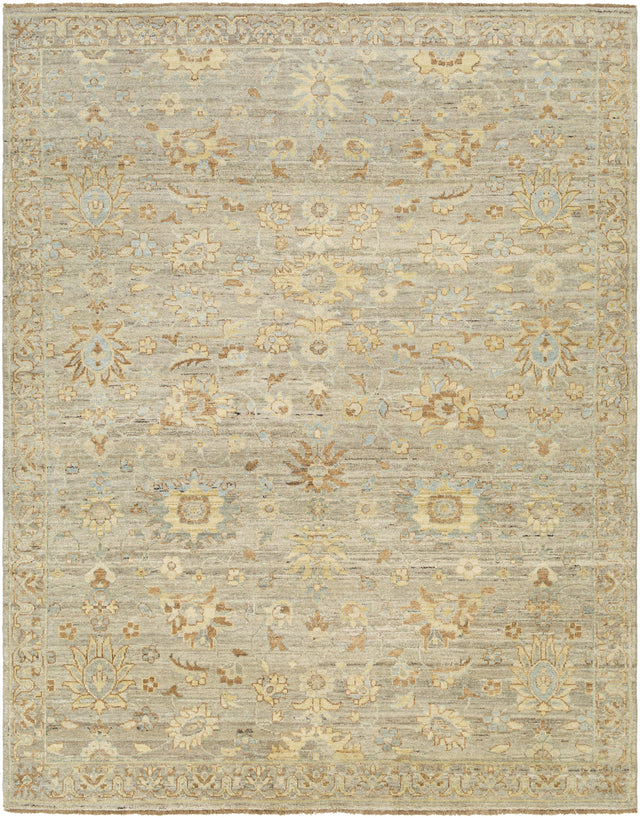 Surya Ghazni GHZ-2302 9' x 12' Rug