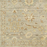Surya Ghazni GHZ-2302 Black Cream 9' x 12' Rug