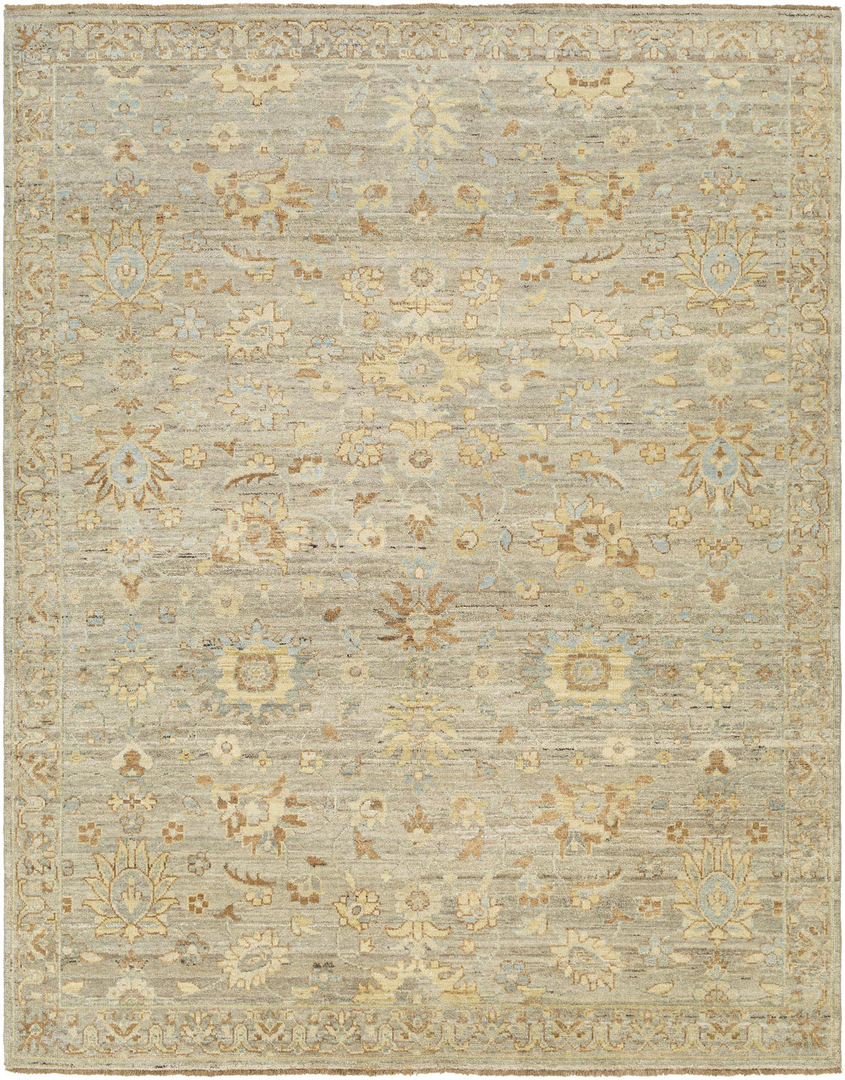 Surya Ghazni GHZ-2302 9' x 12' Rug