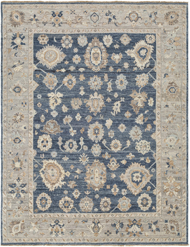 Surya Ghazni GHZ-2304 2' x 3' Rug