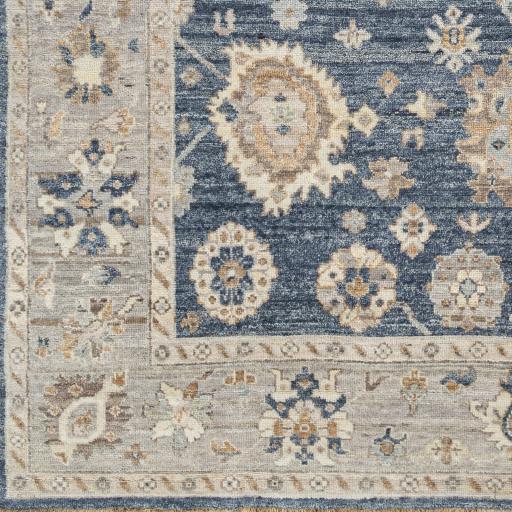 Surya Ghazni GHZ-2304 2' x 3' Rug
