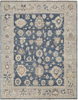 Surya Ghazni GHZ-2304 8' x 10' Rug