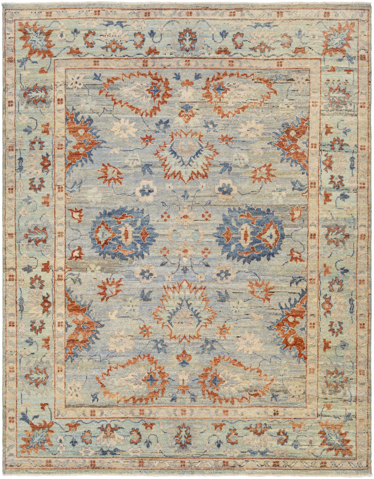 Surya Ghazni GHZ-2305 2' x 3' Rug