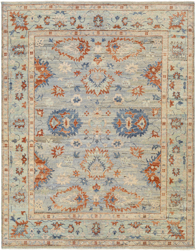 Surya Ghazni GHZ-2305 2' x 3' Rug