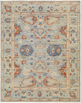 Surya Ghazni GHZ-2305 9' x 12' Rug