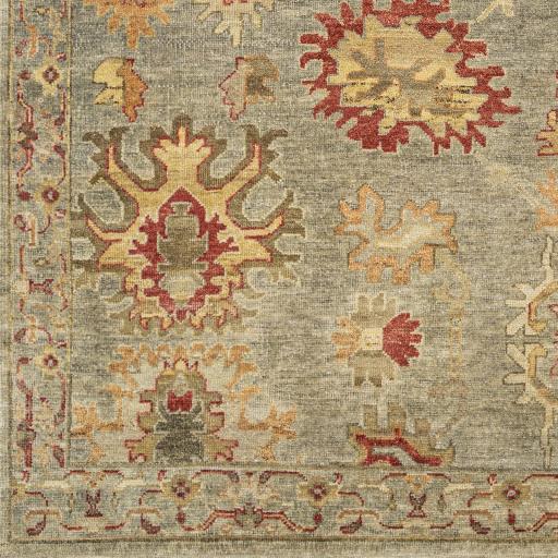Surya Ghazni GHZ-2307 2' x 3' Rug