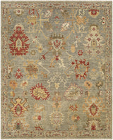 Surya Ghazni GHZ-2307 9' x 12' Rug