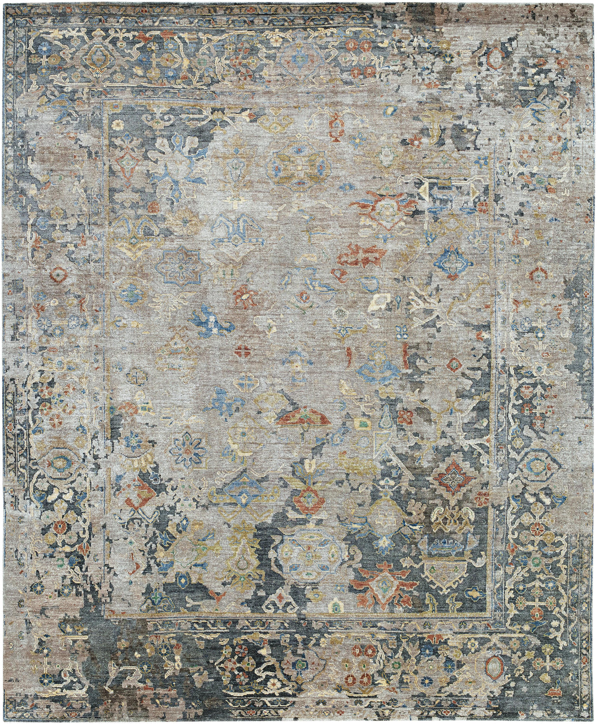 Surya Ghordes GHR-2300 12' x 15' Rug