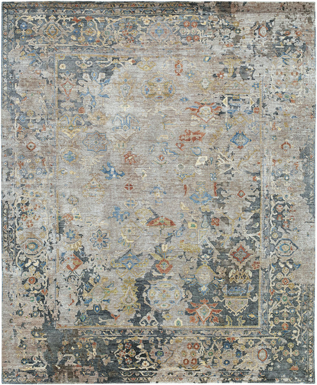 Surya Ghordes GHR-2300 6' x 9' Rug