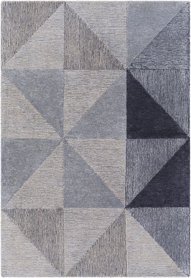 Surya Glasgow GLS-2300 2' x 3' Rug