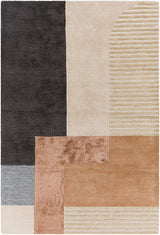 Surya Glasgow GLS-2306 5' x 7'6" Rug