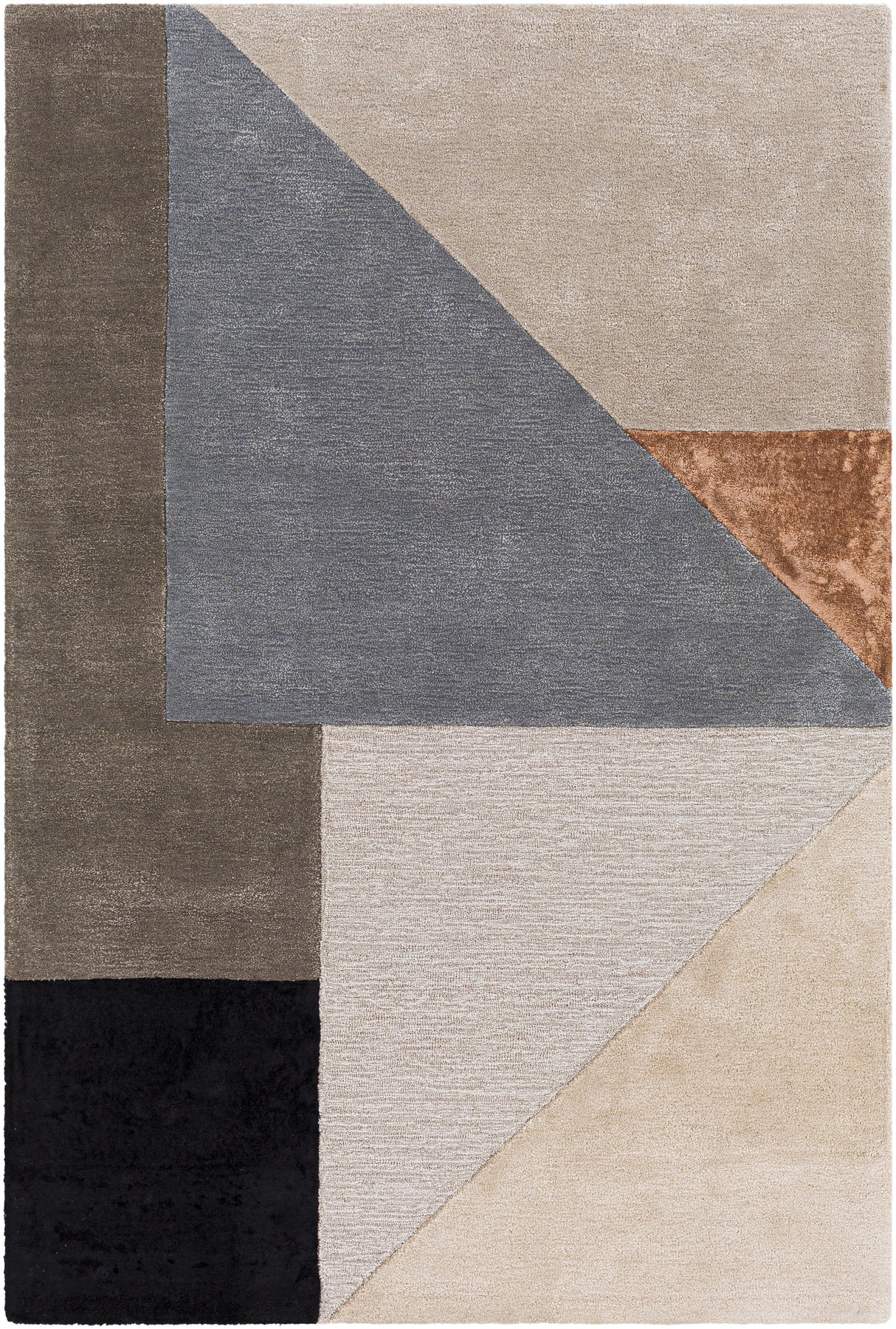 Surya Glasgow GLS-2307 8'10" x 12' Rug