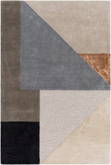 Surya Glasgow GLS-2307 8'10" x 12' Rug