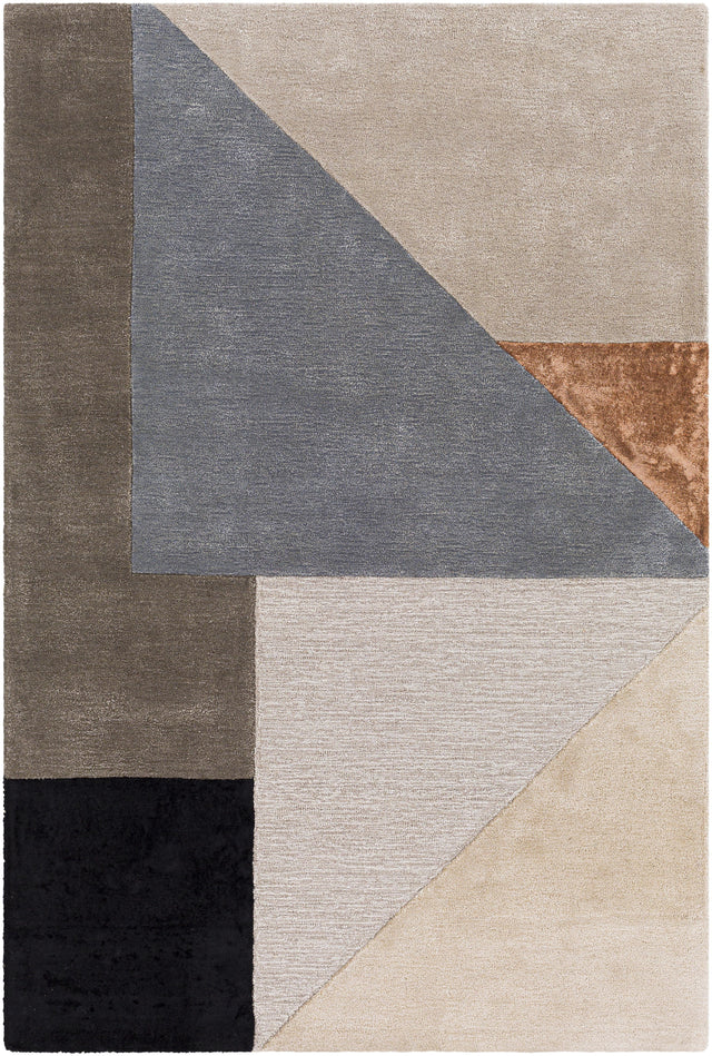 Surya Glasgow GLS-2307 8'10" x 12' Rug