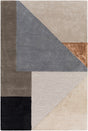 Surya Glasgow GLS-2307 8'10" x 12' Rug