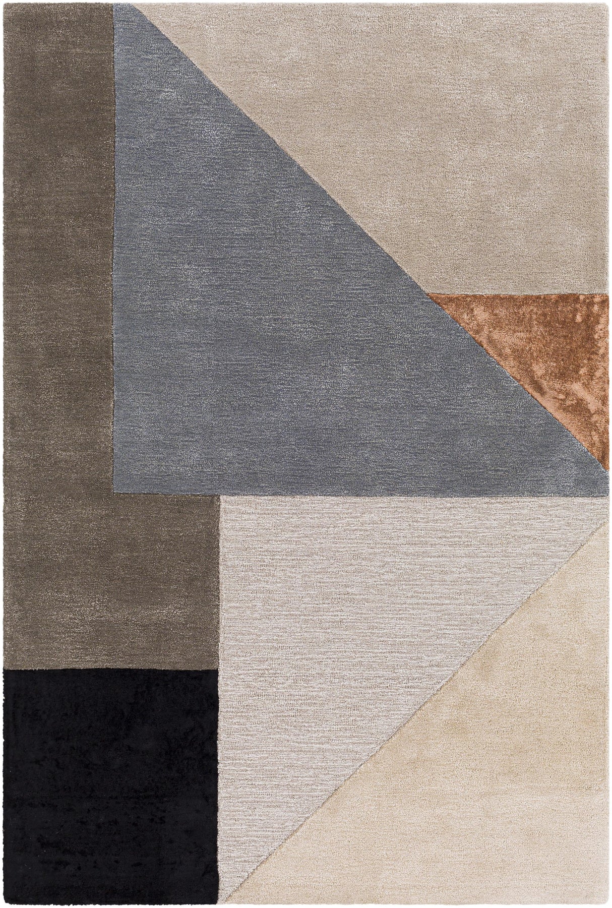 Surya Glasgow GLS-2307 8'10" x 12' Rug