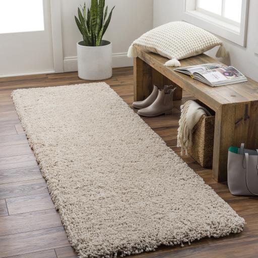 Surya Goddess GDS-7503 10' Round Rug