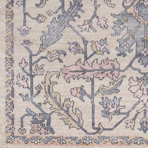 Surya Gorgeous GGS-1006 2' x 3' Rug