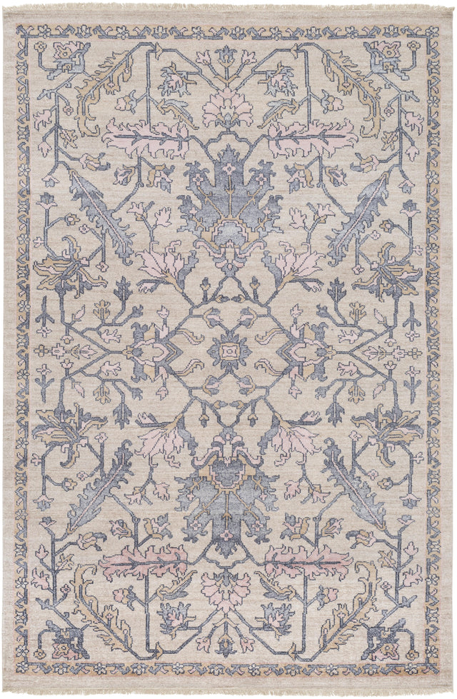 Surya Gorgeous GGS-1006 9' x 13' Rug