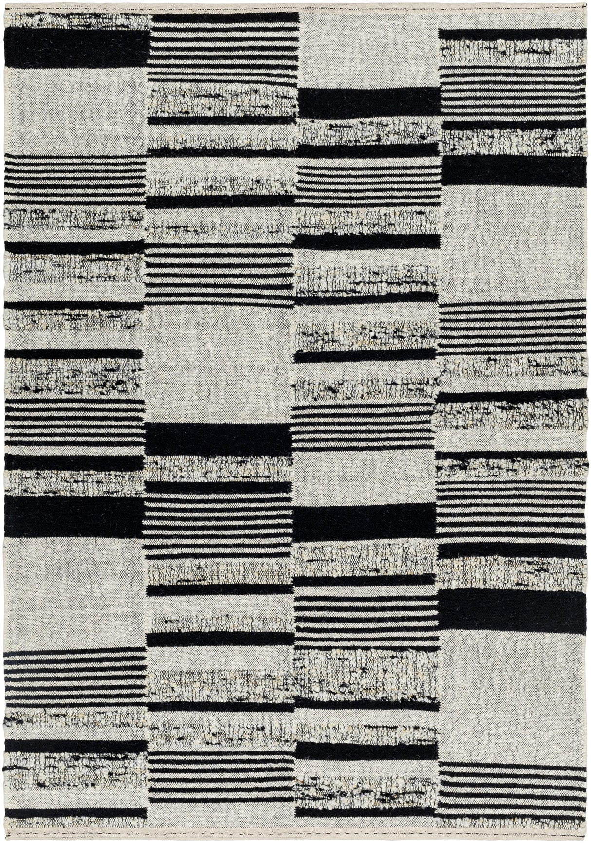 Surya Goteborg GTG-2303 5' x 7'6" Rug