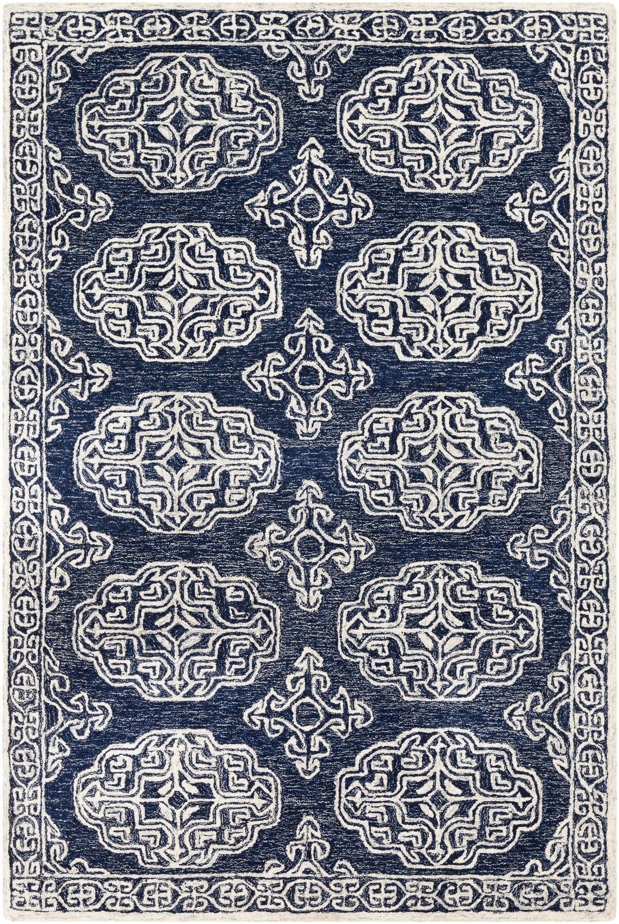 Surya Granada GND-2308 8' Square Rug