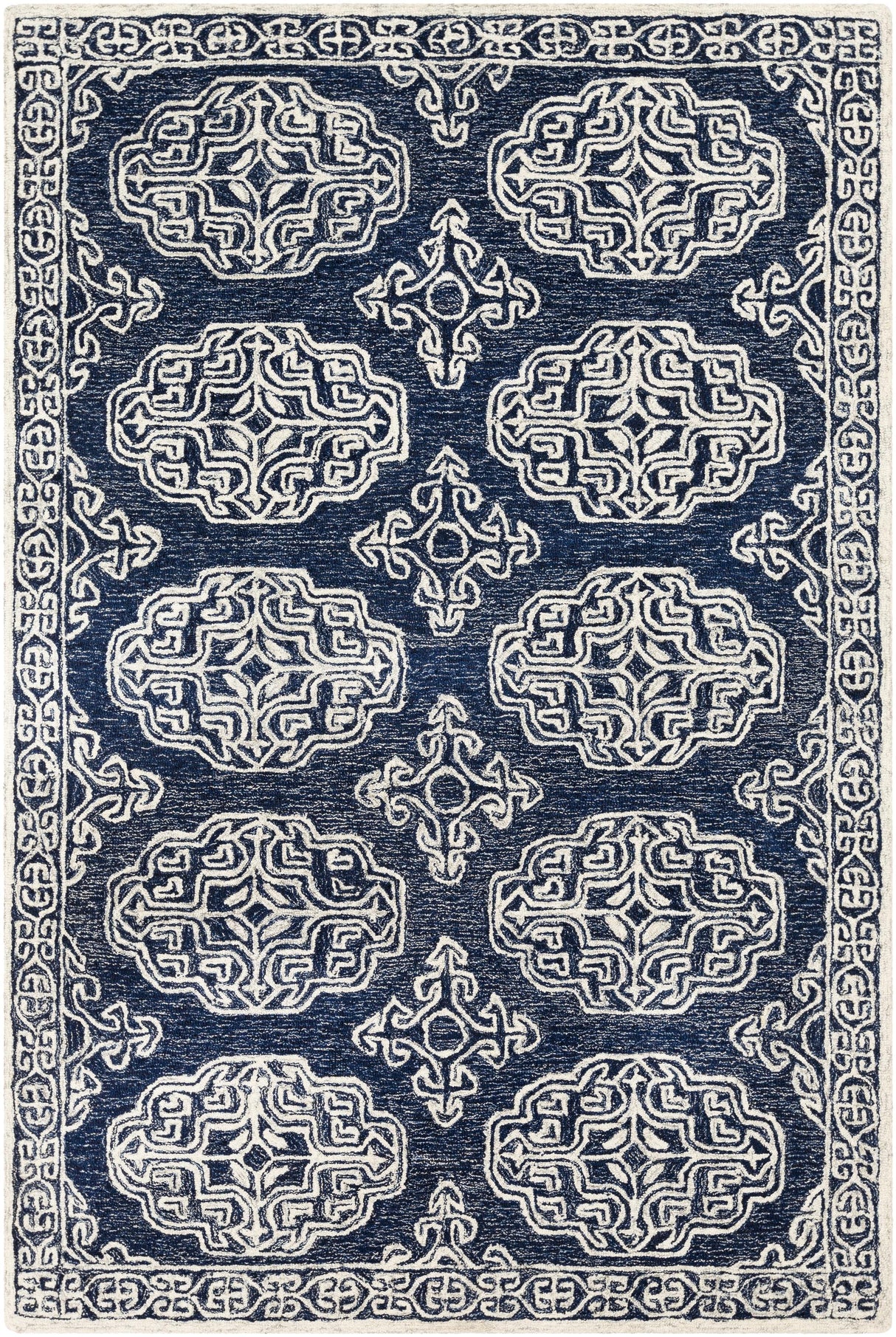 Surya Granada GND-2308 8' Square Rug