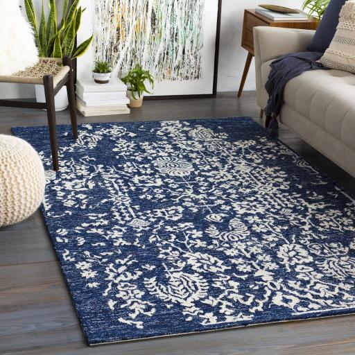 Surya Granada GND-2311 8' Round Rug