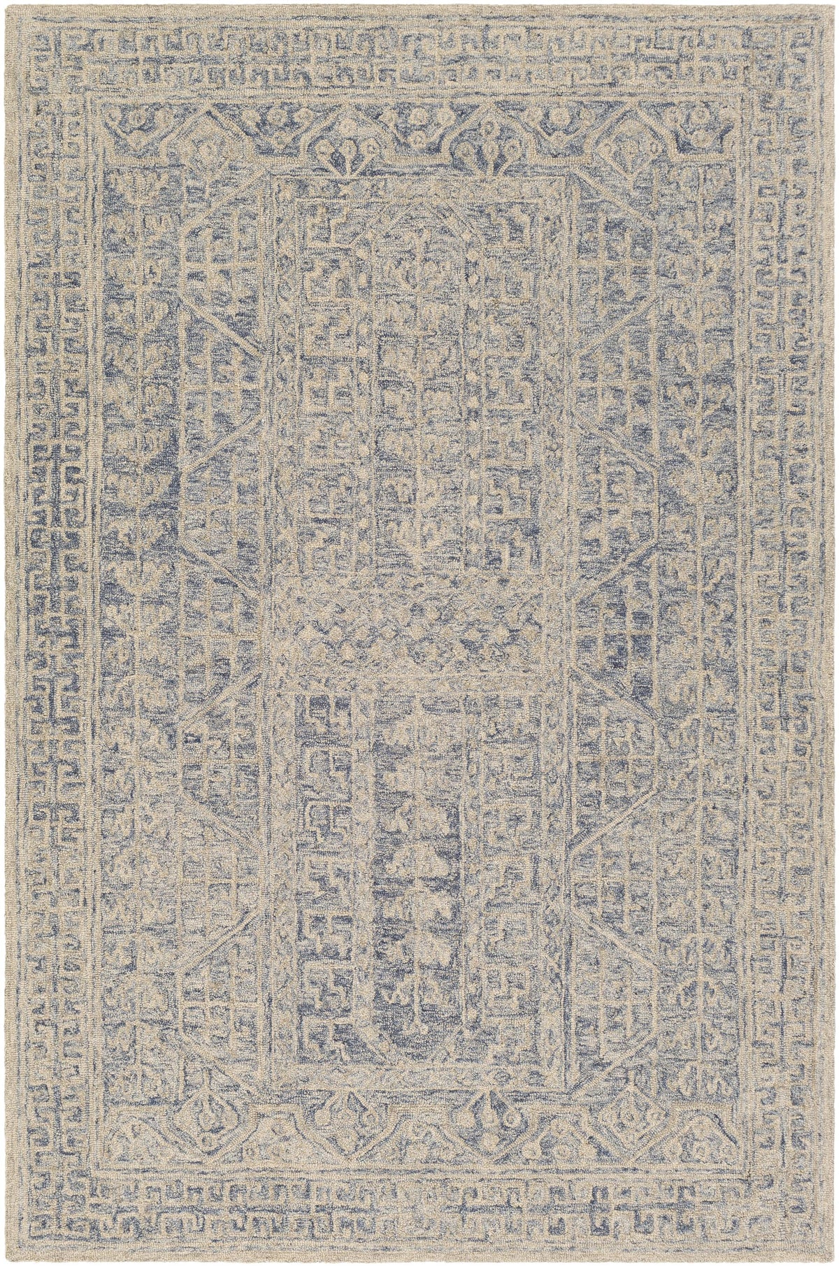 Surya Granada GND-2318 5' x 7'6" Rug