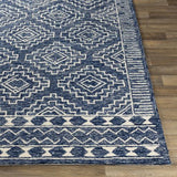 Surya Granada GND-2322 Beige Light Blue 8' x 10' Rug