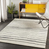 Surya Granada GND-2327 8' Square Rug