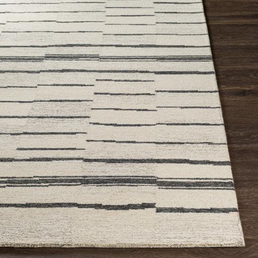 Surya Granada GND-2327 8' Square Rug