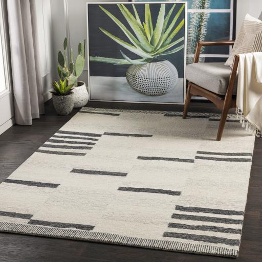 Surya Granada GND-2330 8' Round Rug