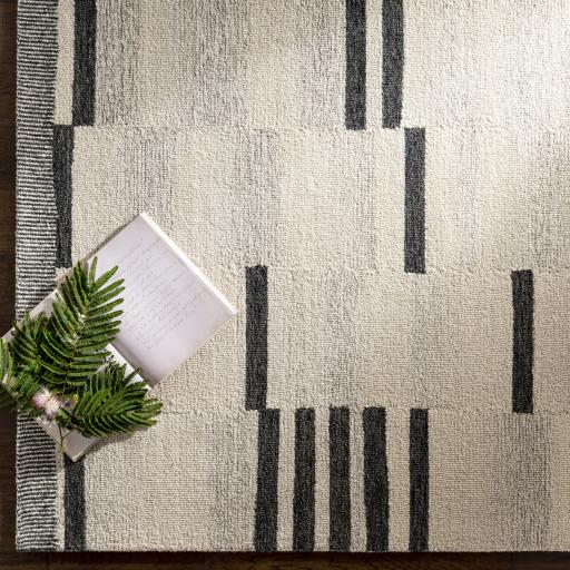 Surya Granada GND-2330 8' Round Rug
