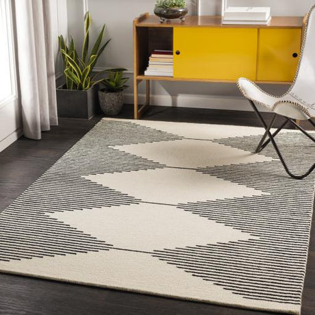 Surya Granada GND-2331 8' Square Rug