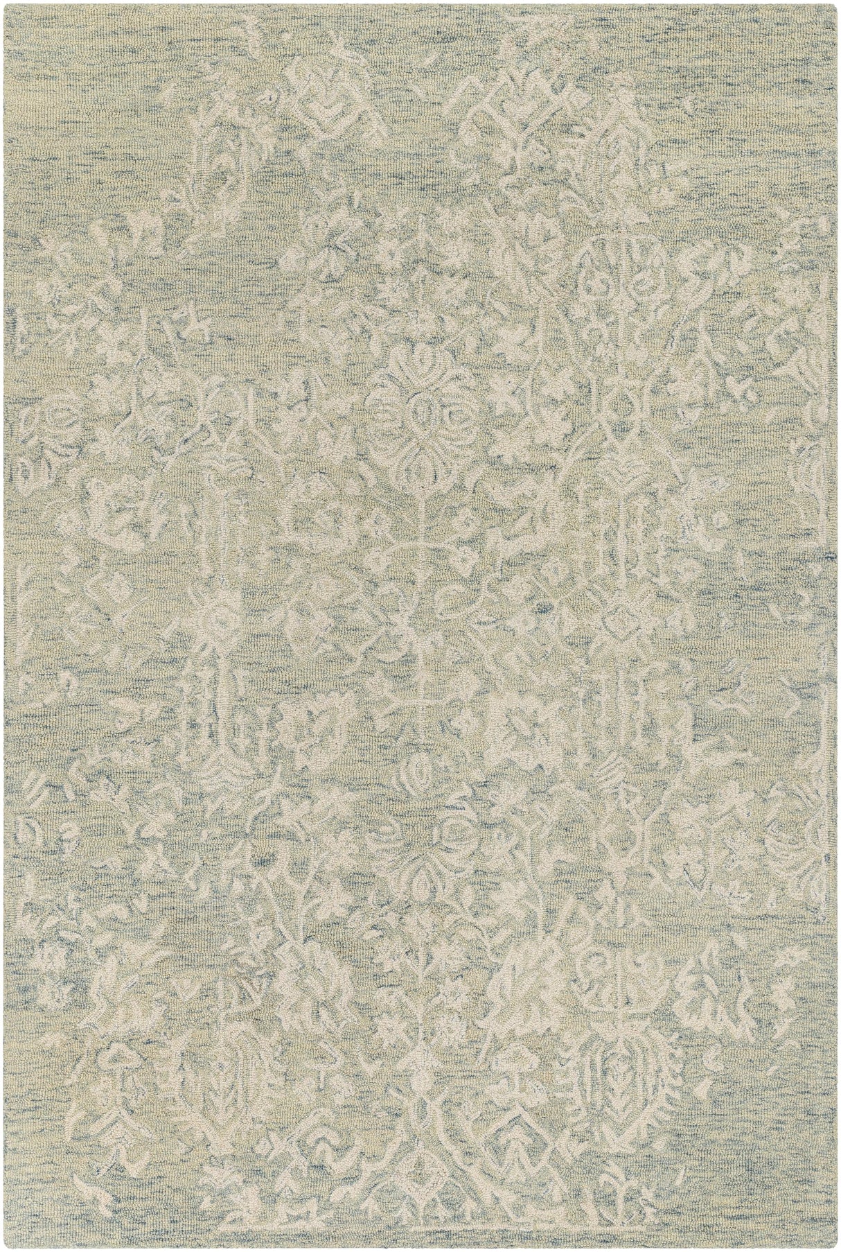 Surya Granada GND-2333 5' x 7'6" Rug